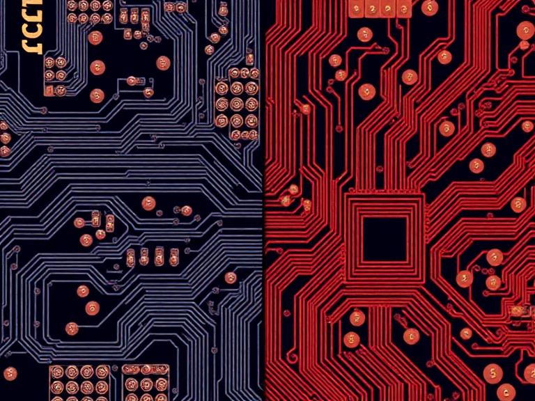 The 6 Core Differences Between PCB Design and PCB Layout